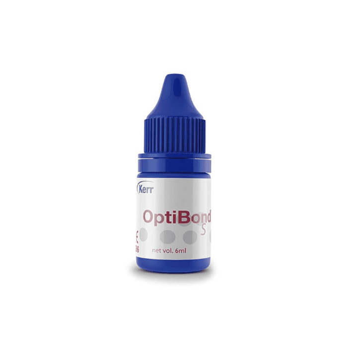 Adhesivo Optibond S 6 mL 1
