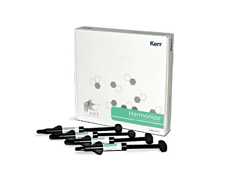 COMPOSITE HARMONIZE KIT INTRO