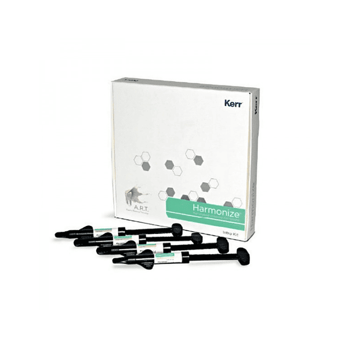 Composite Harmonize Kit Intro 1