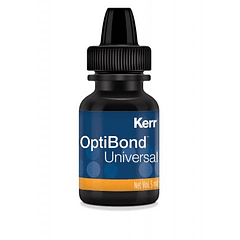 Adhesivo Optibond Universal 5ml Kerr