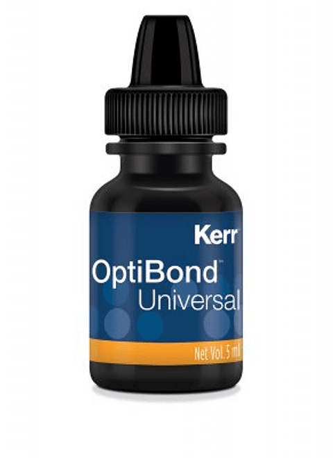 ADHESIVO OPTIBOND UNIVERSAL 5ML KERR