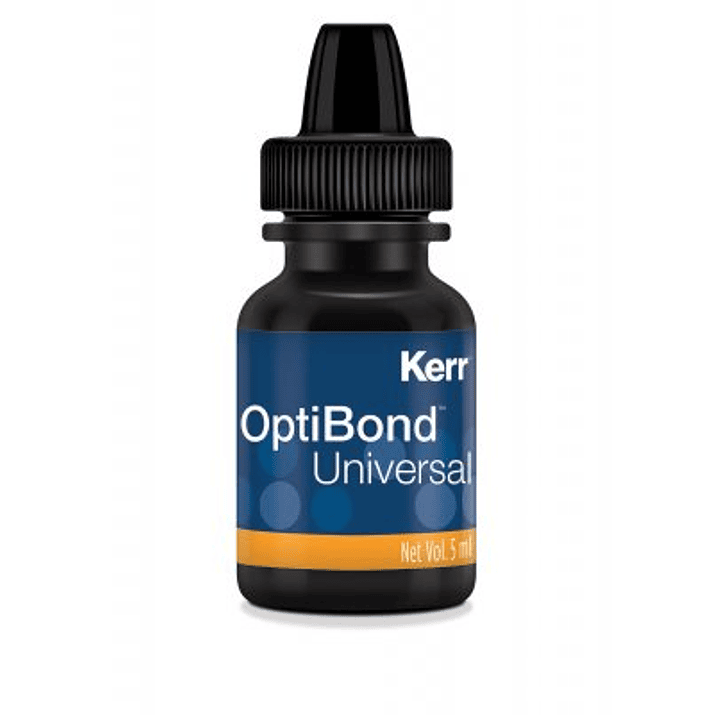 Adhesivo Optibond Universal 5ml Kerr 1