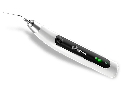 ULTRA X  EQUIPO ULTRASONIDO EIGHTEETH