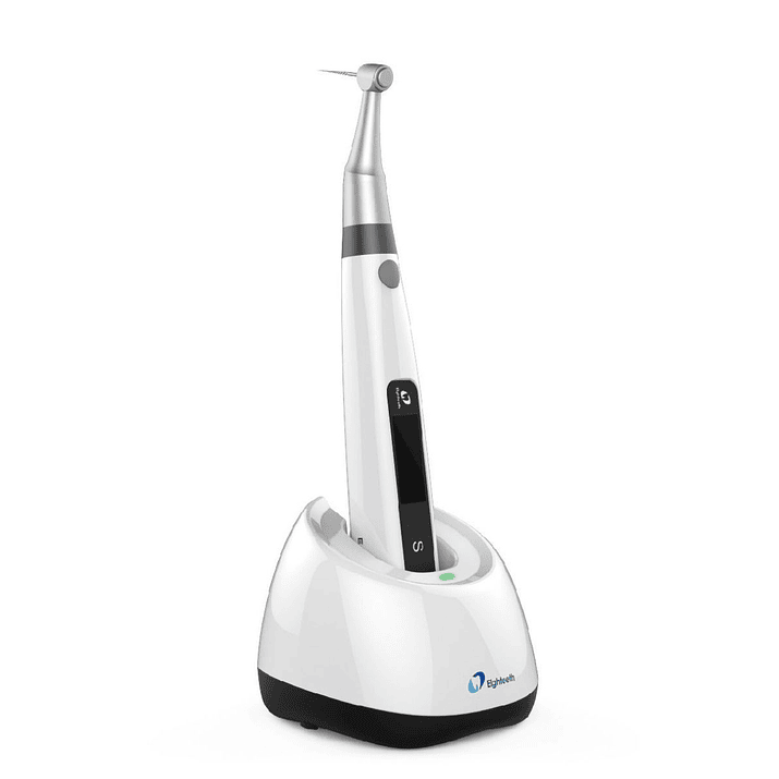 Endo Motor E Value Eighteeth 1