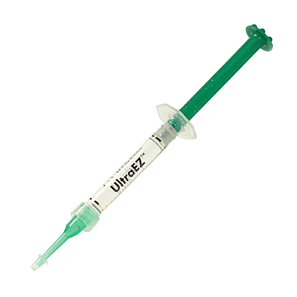 ULTRA E JERINGA 1.2CC+ PUNTA, ULTRADENT 1