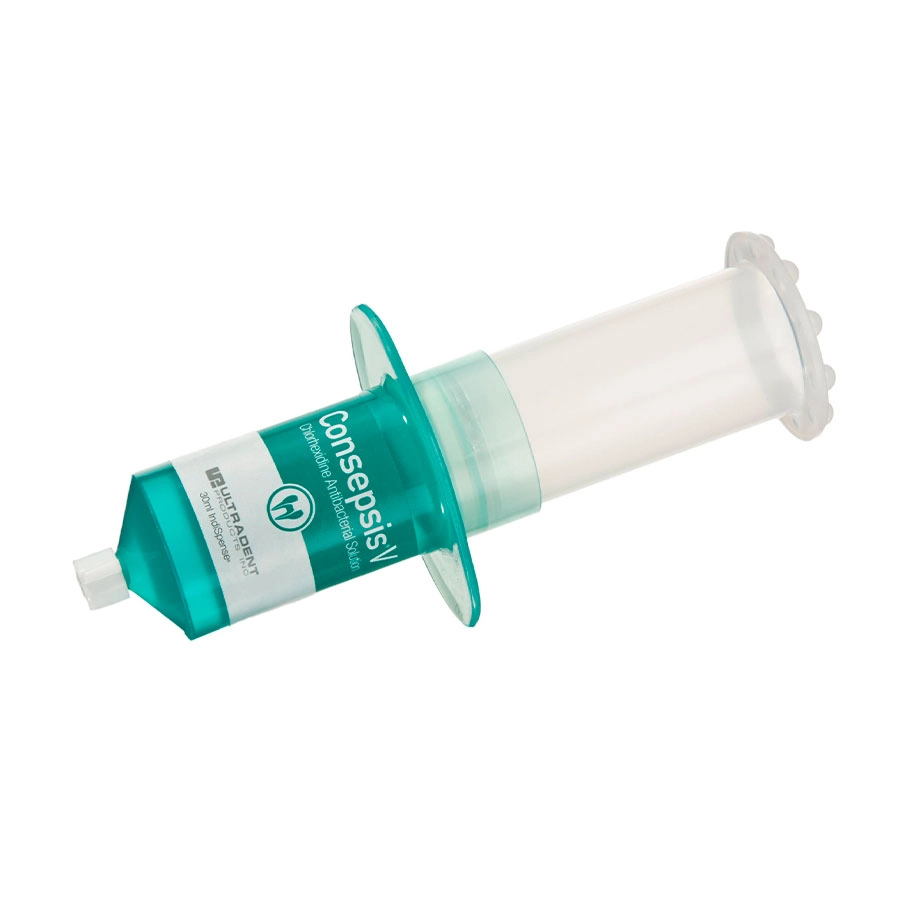 CONSEPSIS SOL. CLORHEXIDINA 2% 30 ML 1