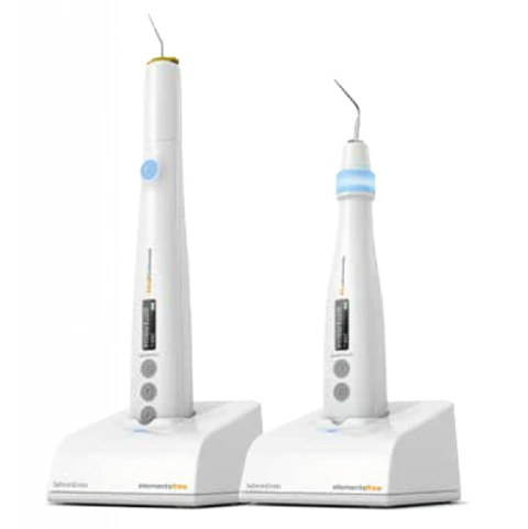  ELEMENT FREE OBTURADOR INALAMBRICO