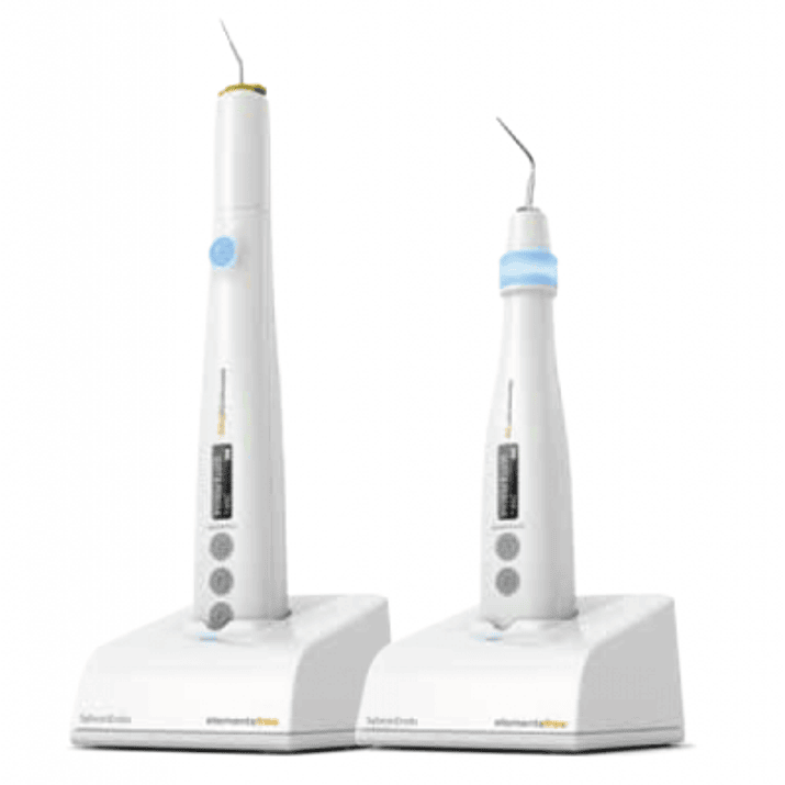  Element Free Obturador Inalambrico 1