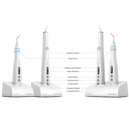  ELEMENT FREE OBTURADOR INALAMBRICO 2