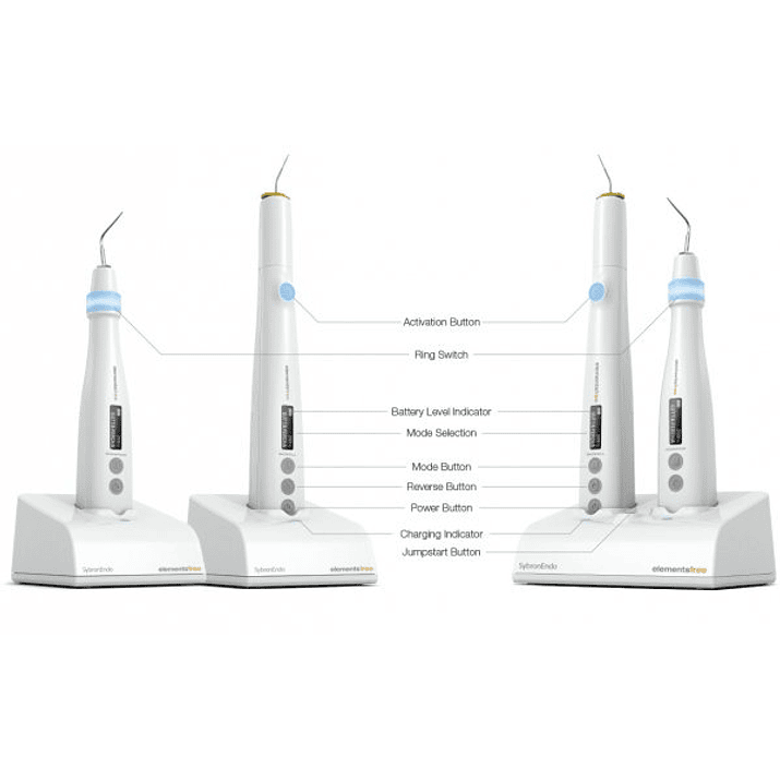  Element Free Obturador Inalambrico 2