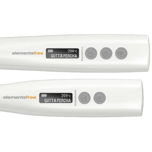  ELEMENT FREE OBTURADOR INALAMBRICO 4