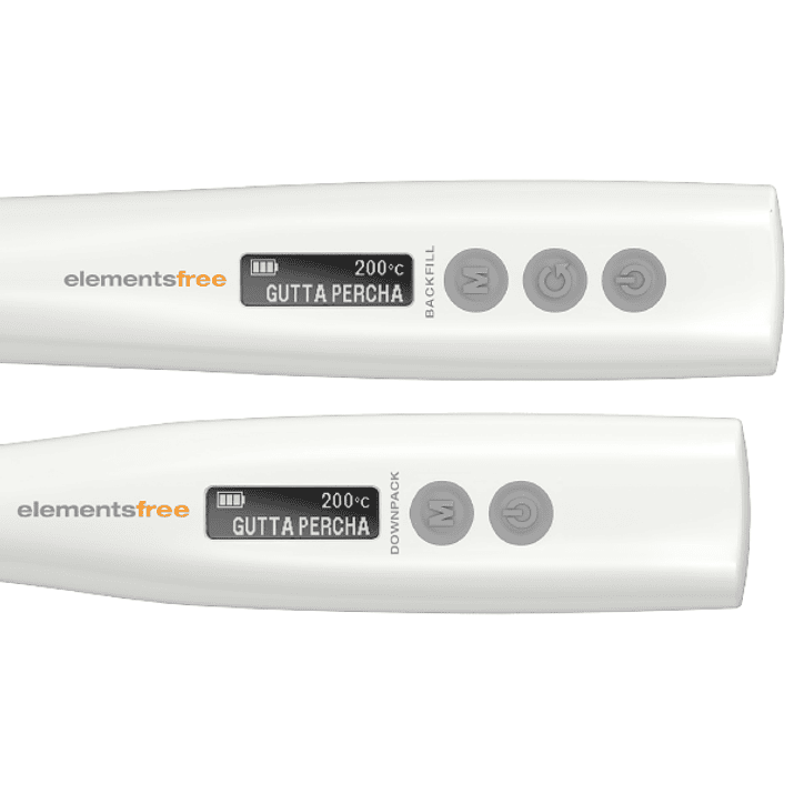  Element Free Obturador Inalambrico 4
