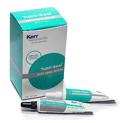 Tubli-seal cemento endo 15grs., Kerr