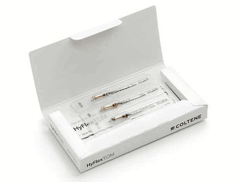 HYFLEX EDM SET CONFORMADO 