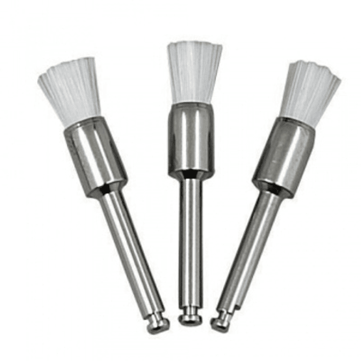 Escobillas profilaxis 1