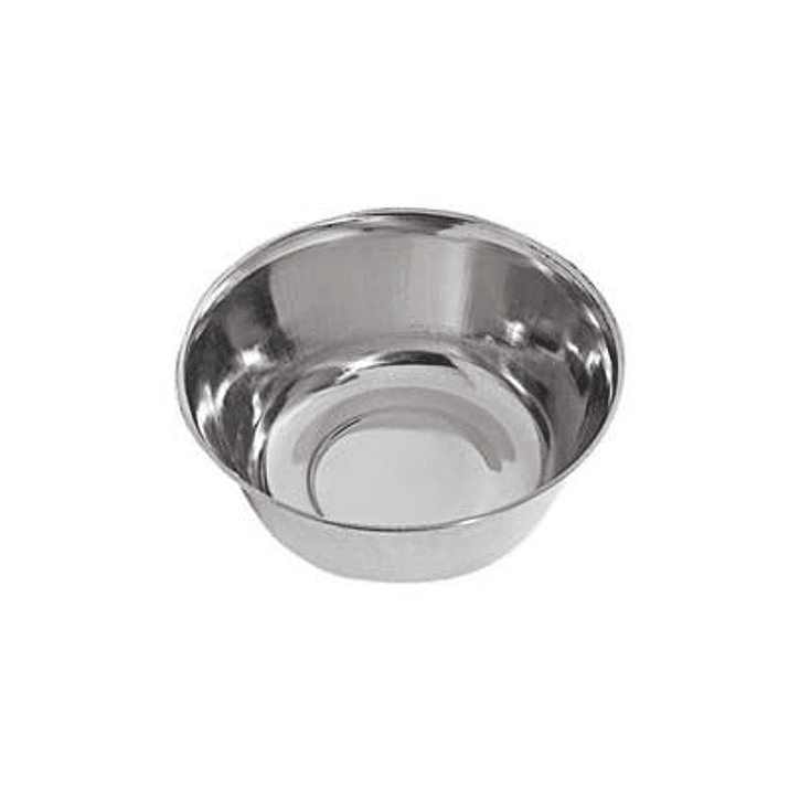 Copela Acero Inoxidable 1