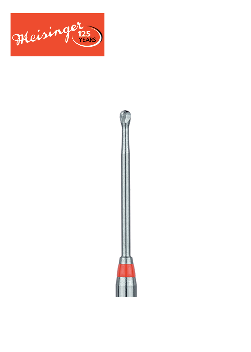 FRESAS LOCK NECK-MEISENGER LN 1