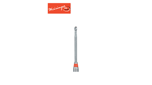 FRESAS LOCK NECK-MEISENGER LN