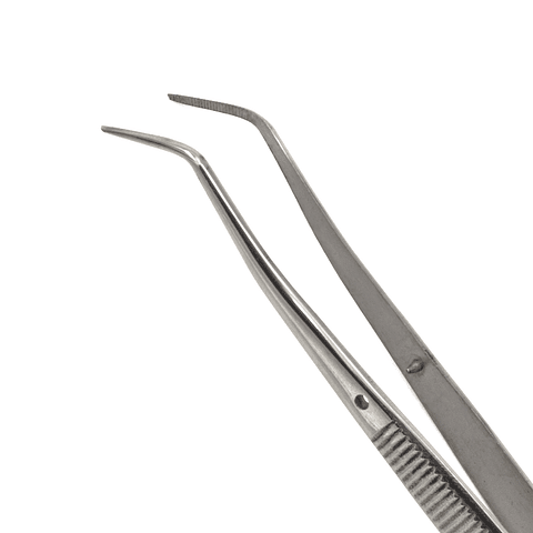 PINZAS DE CURACION MERIAM