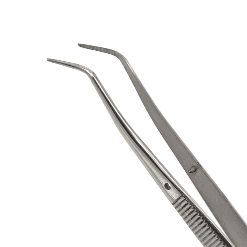 PINZAS DE CURACION MERIAM 1