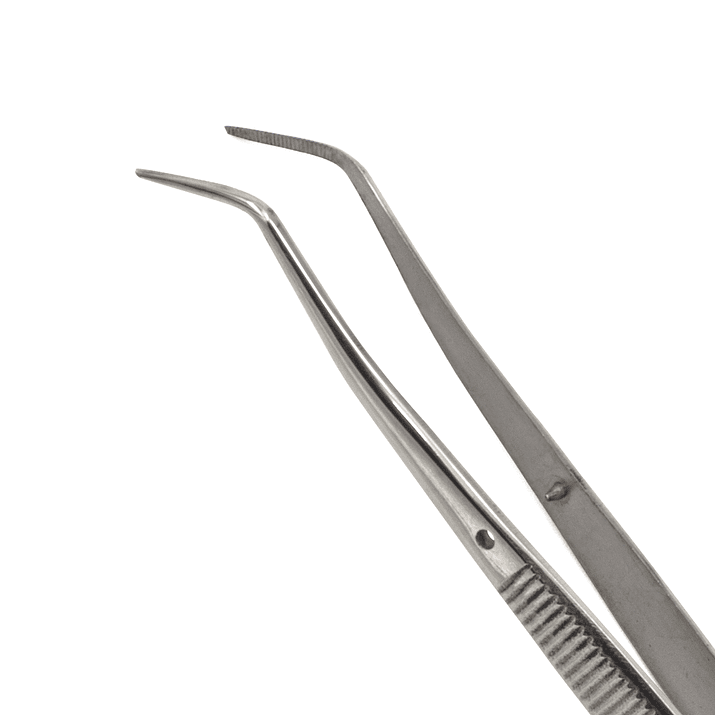 Pinzas de Curacion Meriam 1