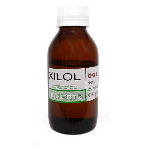 XILOL 100 ML 1