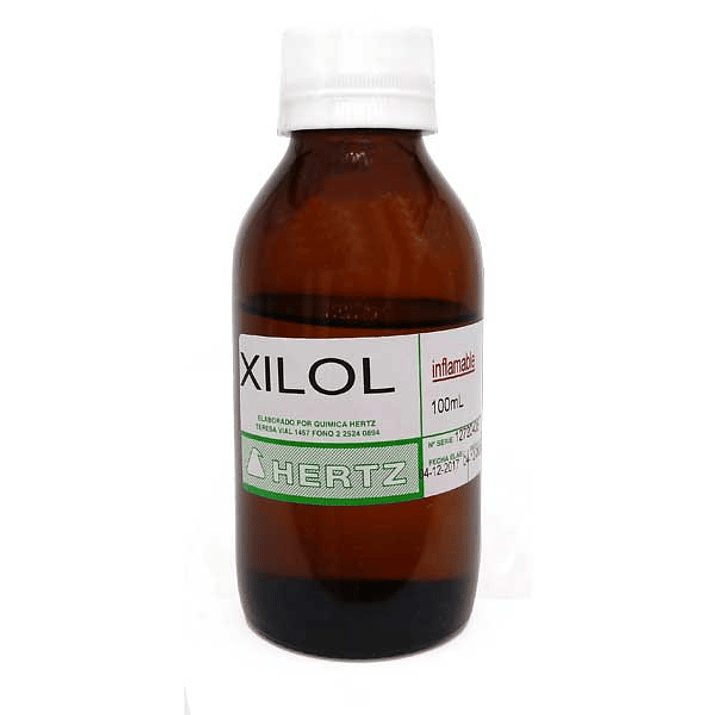 Xilol 100 mL 1