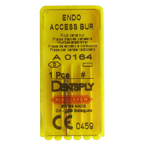 ENDO ACCESS BURS 1