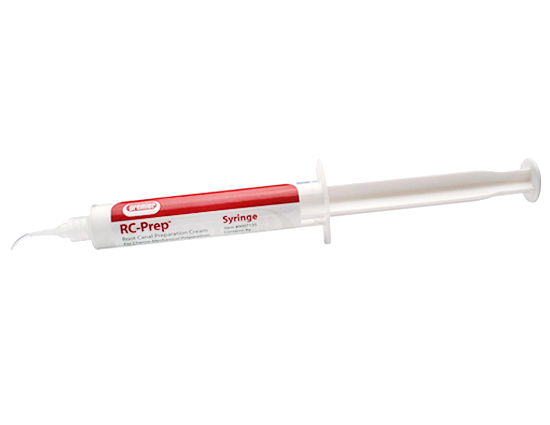 RC-PREP PREMIER  lubricante y quelante 1