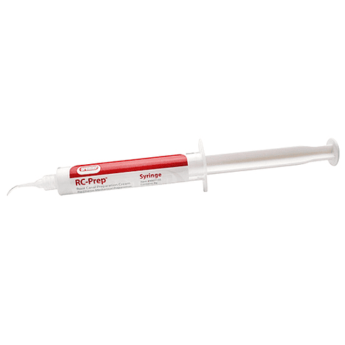 RC-PREP PREMIER  lubricante y quelante 1