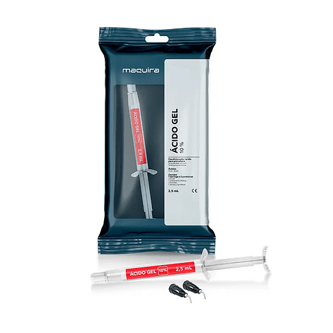 ACIDO GEL MAQUIRA