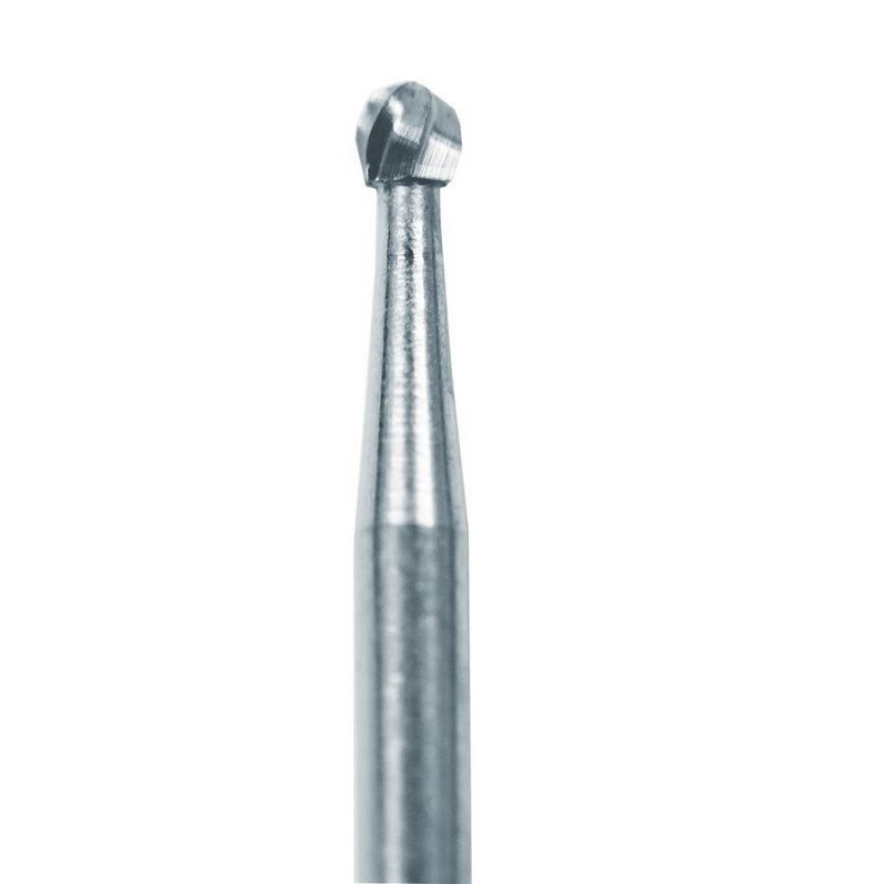 FRESAS CARBIDE REDONDA A/B 1