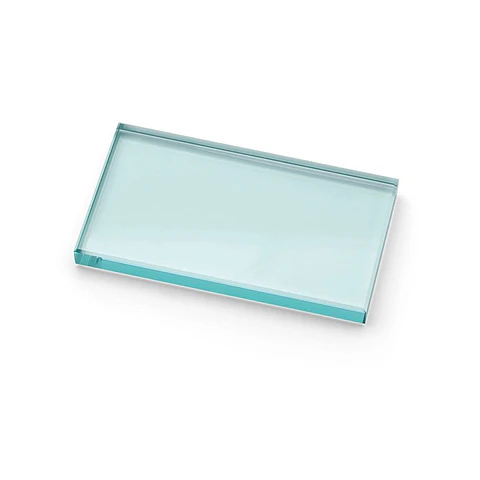 LOSETA DE VIDRIO 10X 7,5