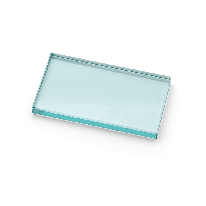 Loseta de Vidrio 10x 7,5 1