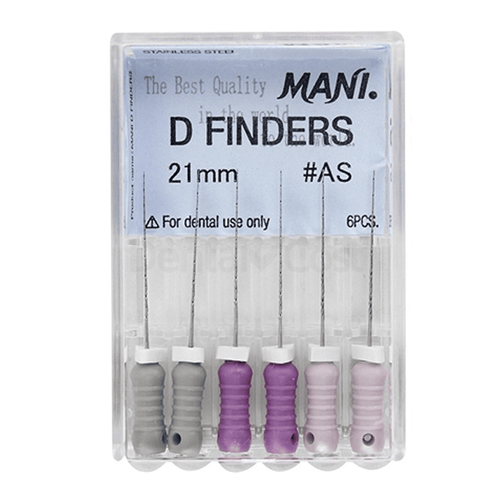 Lima D Finders Mani 1