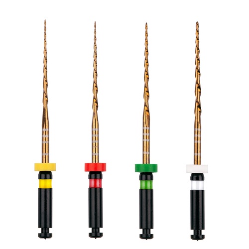 LIMAS EXCALIBUR SURTIDAS ZARC 4 UNIDADES 1