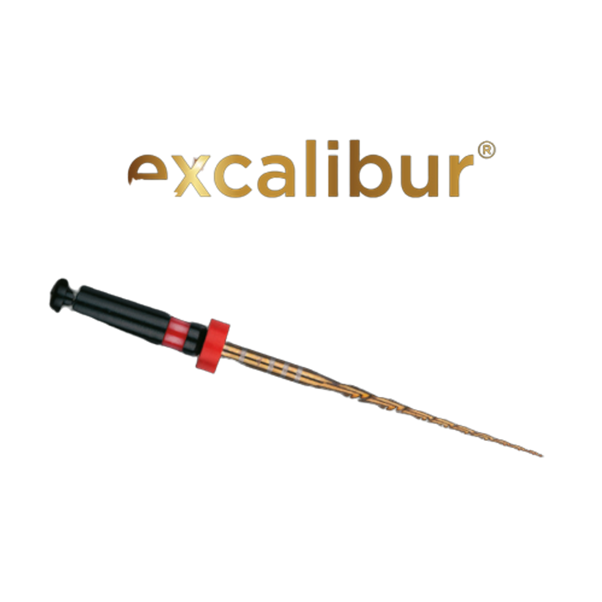 Limas Excalibur Zarc 6 unidades.