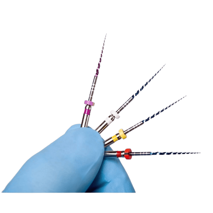  Limas BlueShaper Z1 / Z4 1