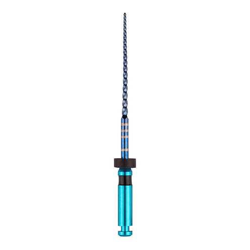 LIMAS APICAL SHAPER BLISTER 6 UNIDADES 3