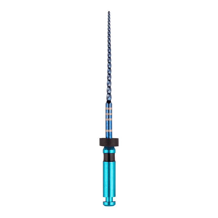 Limas Apical Shaper Blister 6 unidades 3