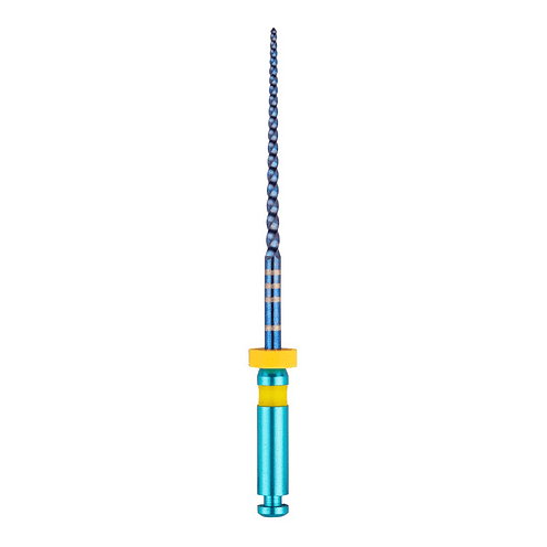 LIMAS APICAL SHAPER BLISTER 6 UNIDADES 4