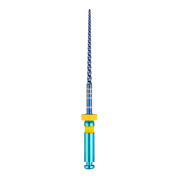 Limas Apical Shaper Blister 6 unidades 4