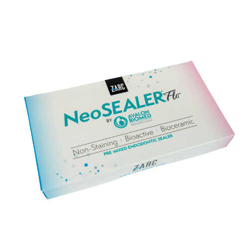 NEOSEALER FLO ZARC 1