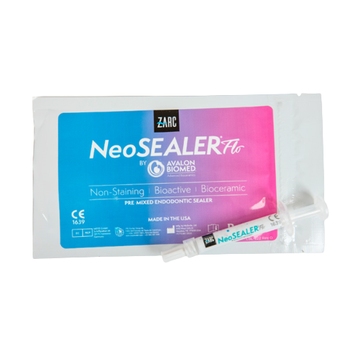 NEOSEALER FLO ZARC 2