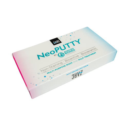 NEOPUTTY CEMENTO REPARADOR ZARC  1