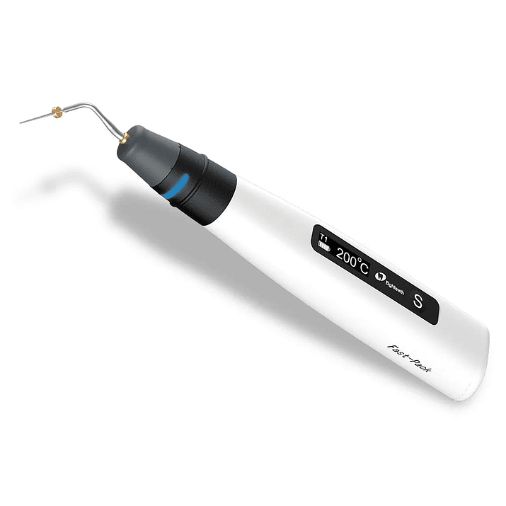 Kit Obturador Eighteeth Fast pack- Fast Fill 3