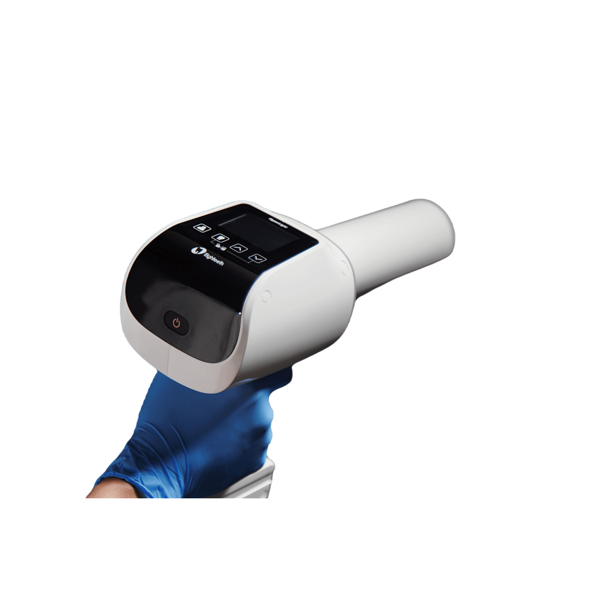 Unidad Rayos X portátil Hyperlight Eighteeth