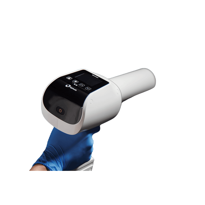 Unidad de Rayos X Portátil Hyperligtht Eighteeth 1