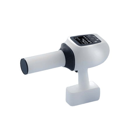 UNIDAD DE RAYOS X PORTÁTIL HYPERLIGTHT  G EIGHTEETH