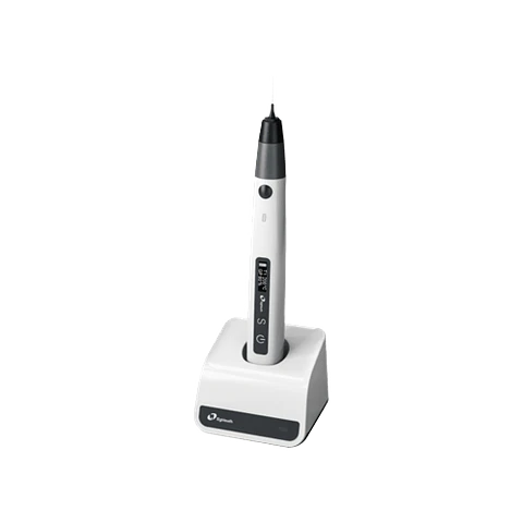 FAST FILL EQUIPO DE INYECCIÓN INALÁMBRICO EIGHTEETH